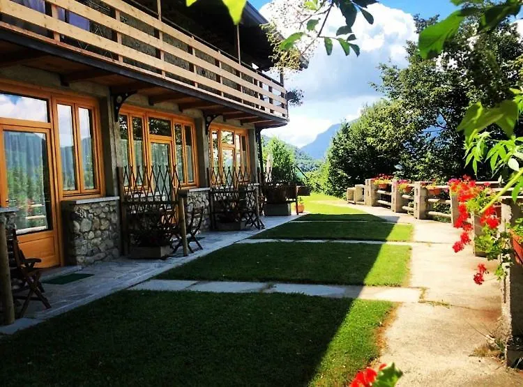 Agriturismo la Selvaggia-1